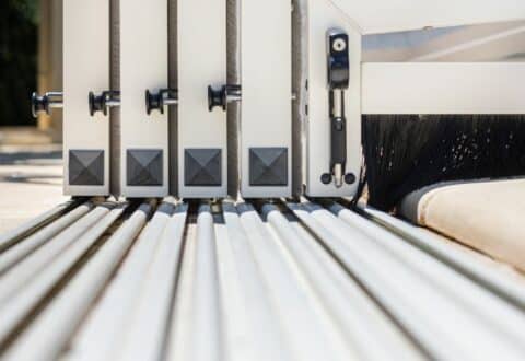 Nettoyer rail abri piscine - Article par Rénoval Abris Pisicne