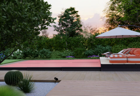 Couverture de piscine Rénoval, l’alternative haut de gamme