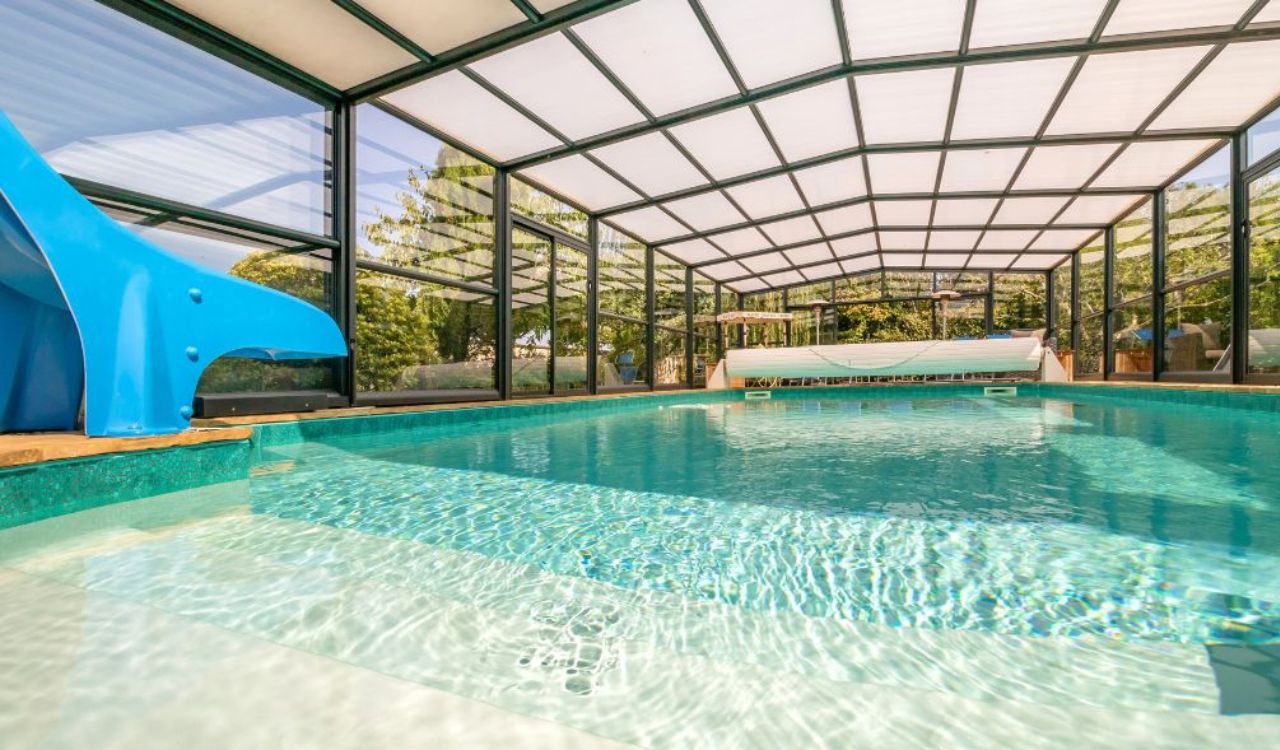 Entretien de piscine - Article par Rénoval Abris Piscine