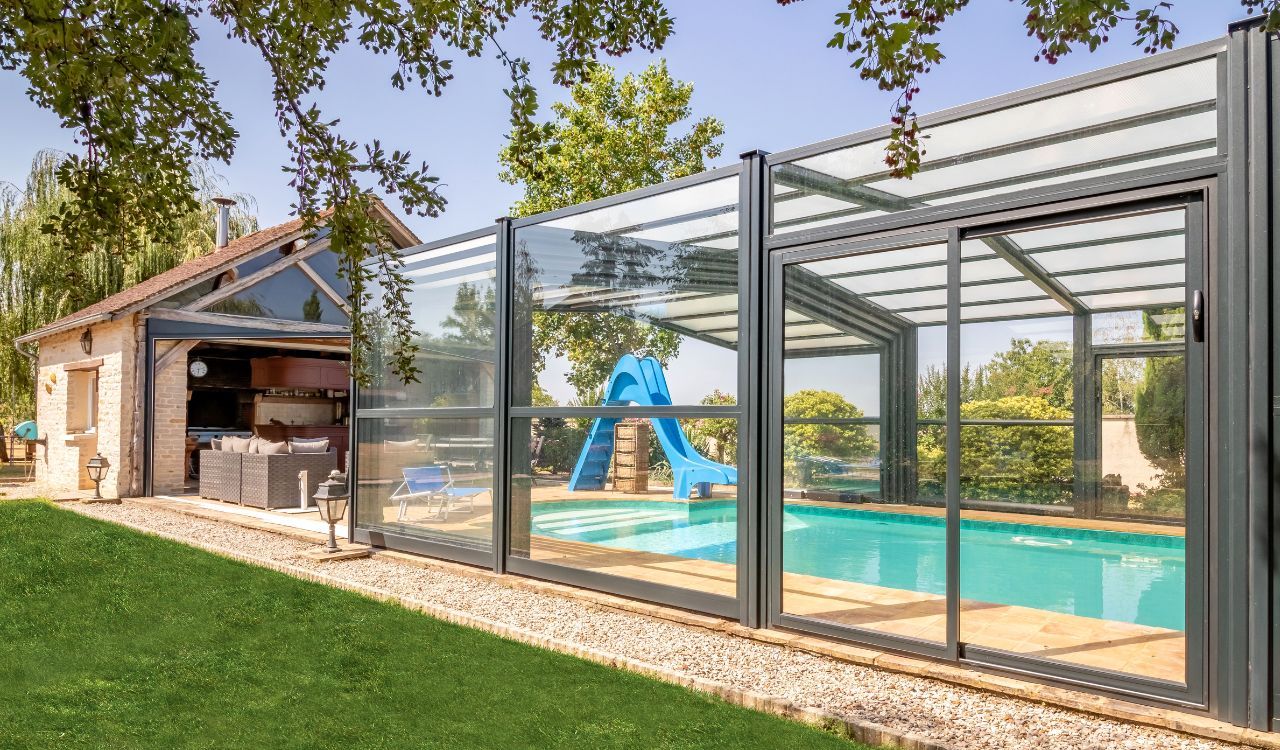 Le temps de filtration d’une piscine influe-t-il sur la qualité de votre baignade ?
