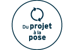 Du projet à la pose